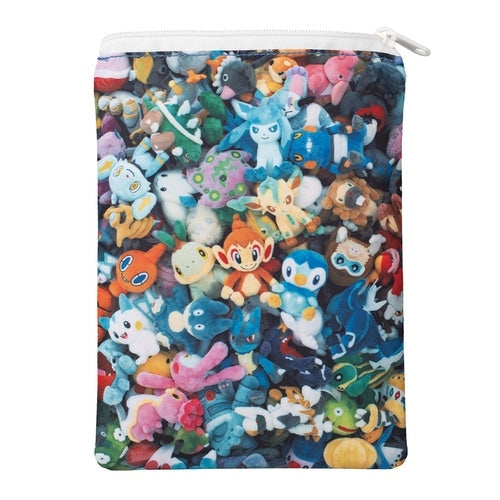 Pokemon Center Pouch Collection 3