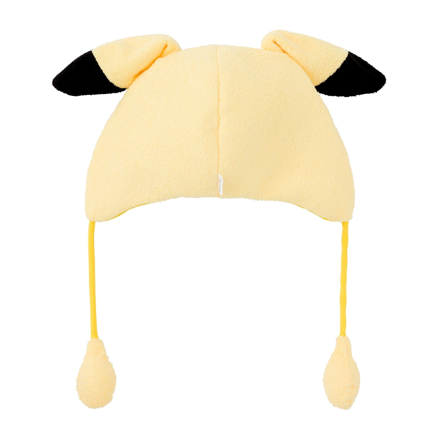 Moving Shiny Ear Cap Pokemon collectible Japan authentic item