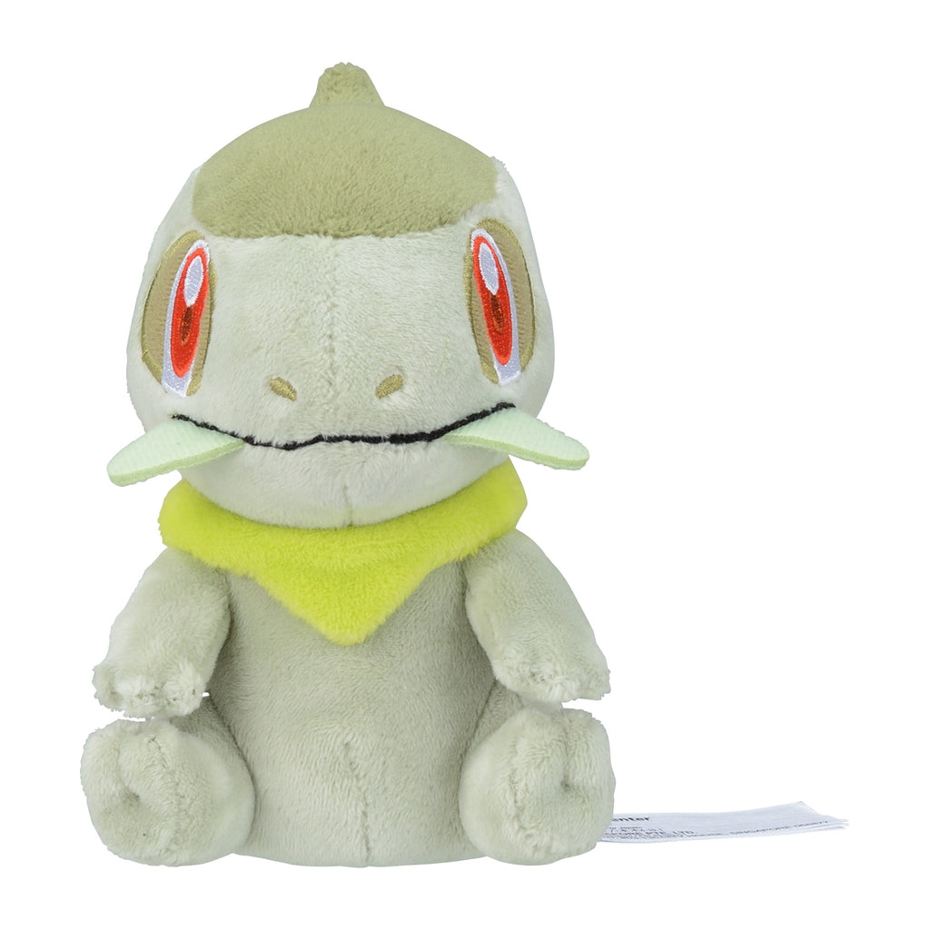 Pokémon fit Axew (#610) Official Plush – Pokémon Center Japan