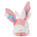Suyasuya Friend plushie from Japan with soft details