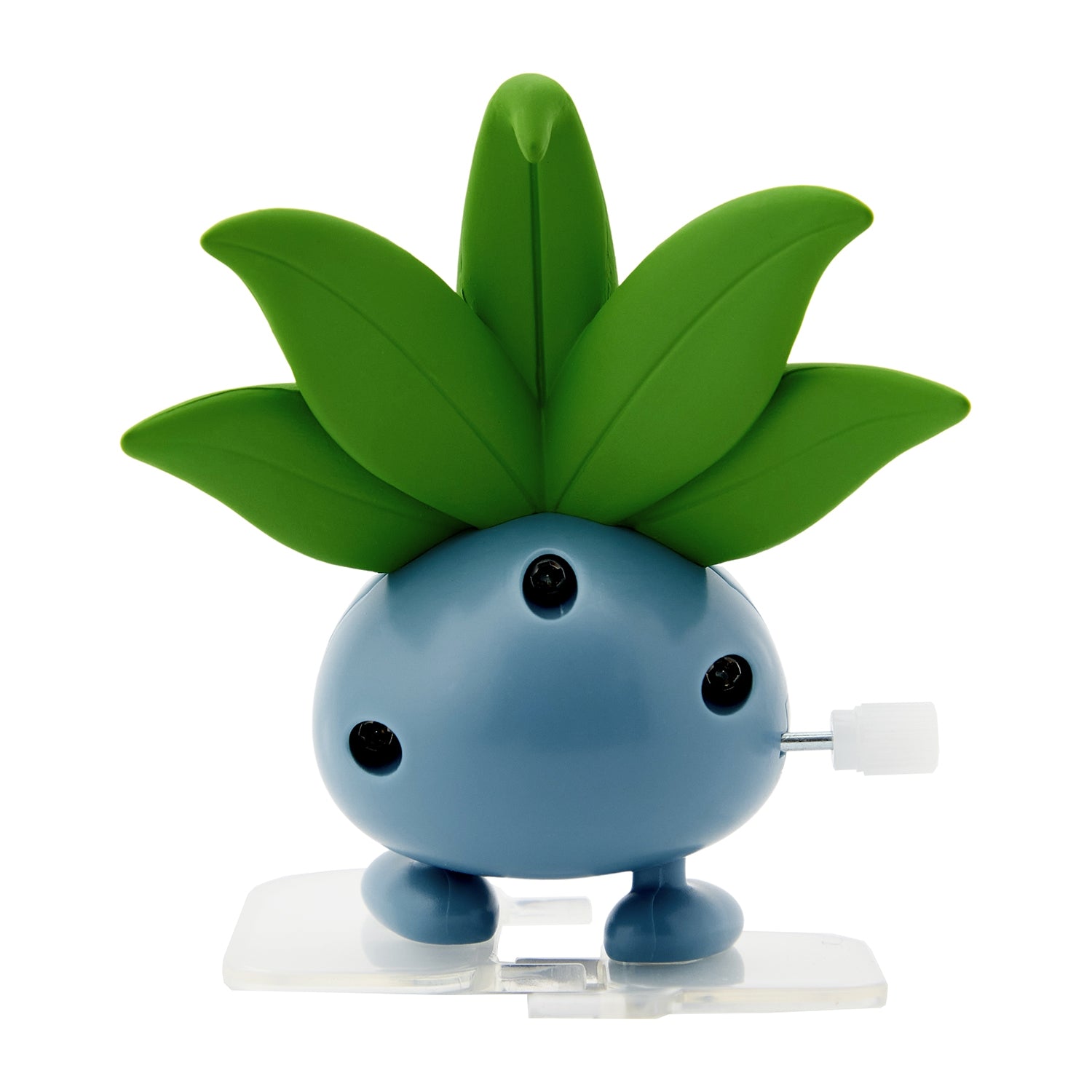Neyati figure, authentic Japanese Pokemon collectible from the Pokemon Center