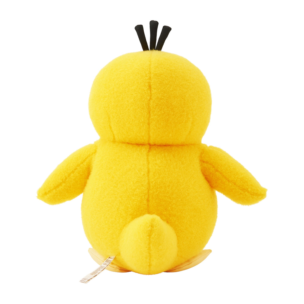 KADO Japan authentic Pokemon plushie with soft texture and cute expression