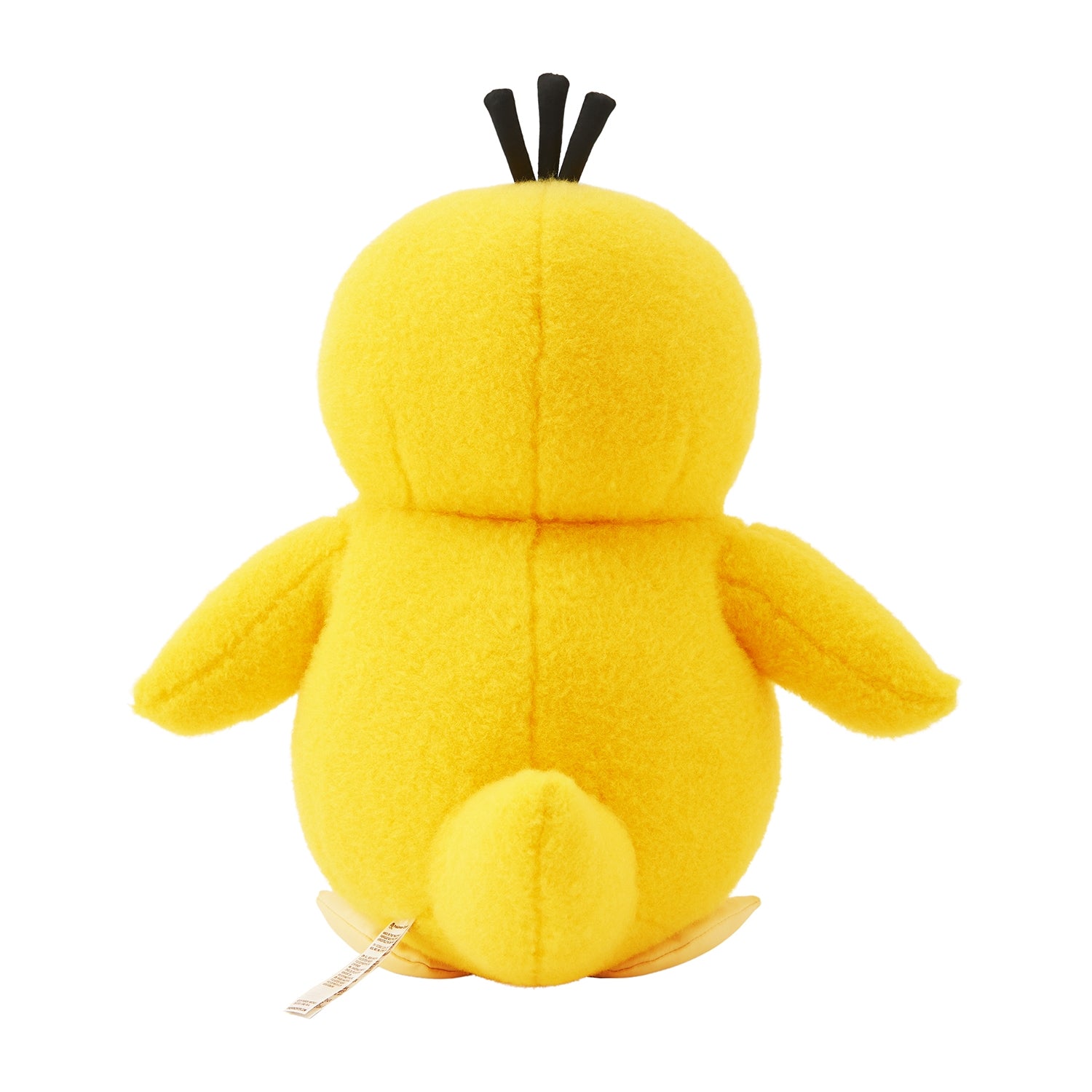 KADO Japan authentic Pokemon plushie with soft texture and cute expression