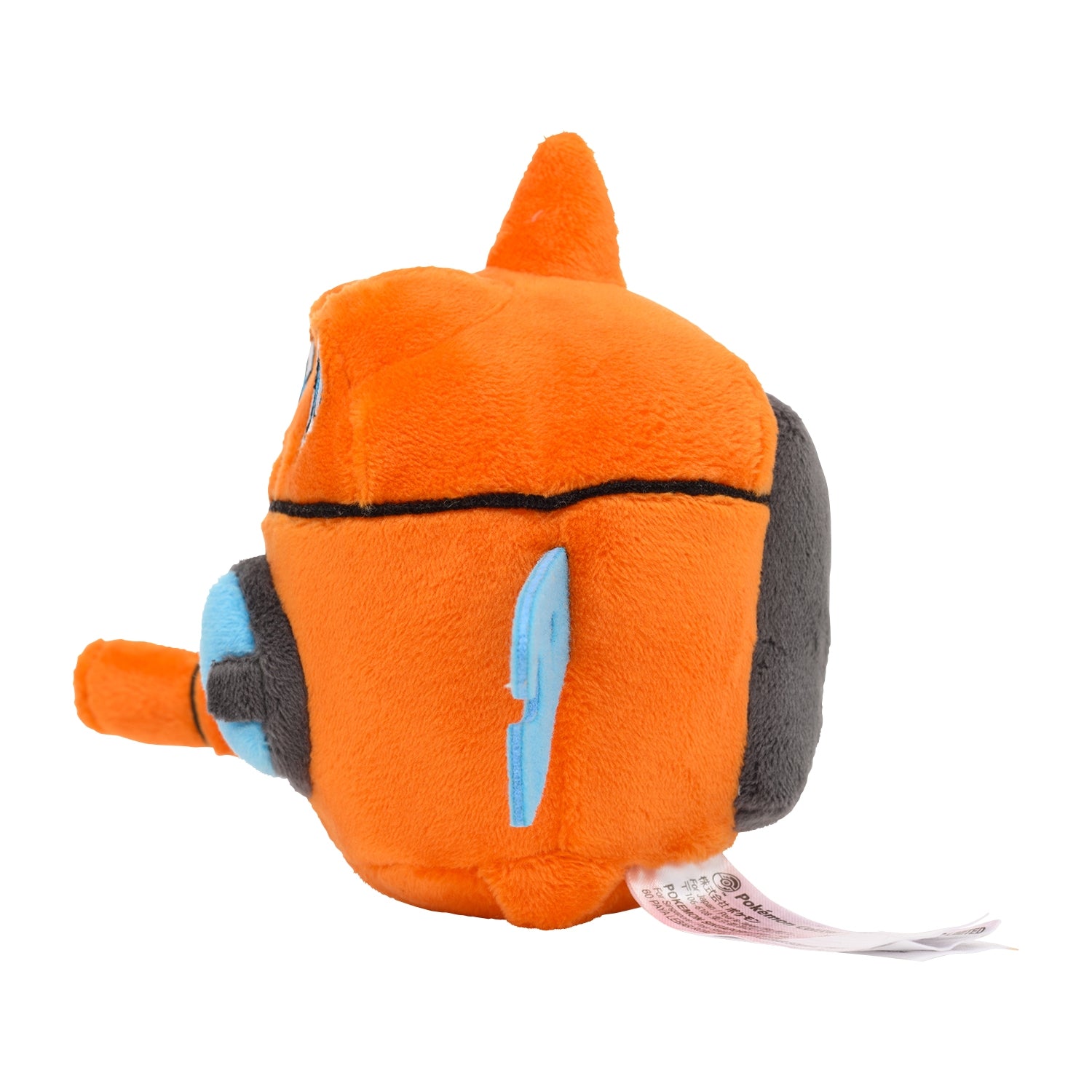 Pokémon Fit Plush #479 Wash Rotom – Official Pokemon Center Japan
