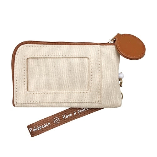 Key Pass Pouch Collection Stuffed Toy Poke Piece