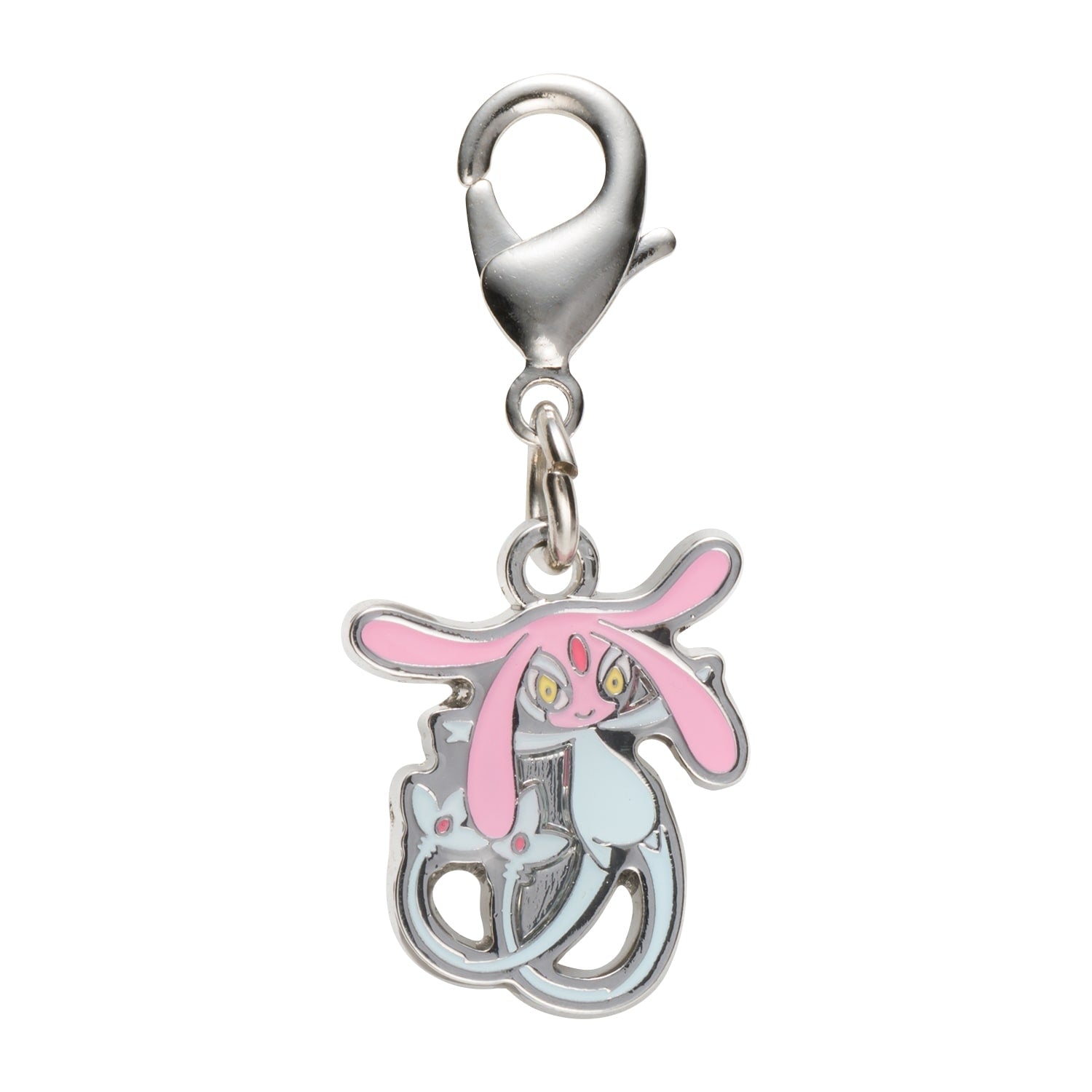 National Encyclopedia Metal Charm 481