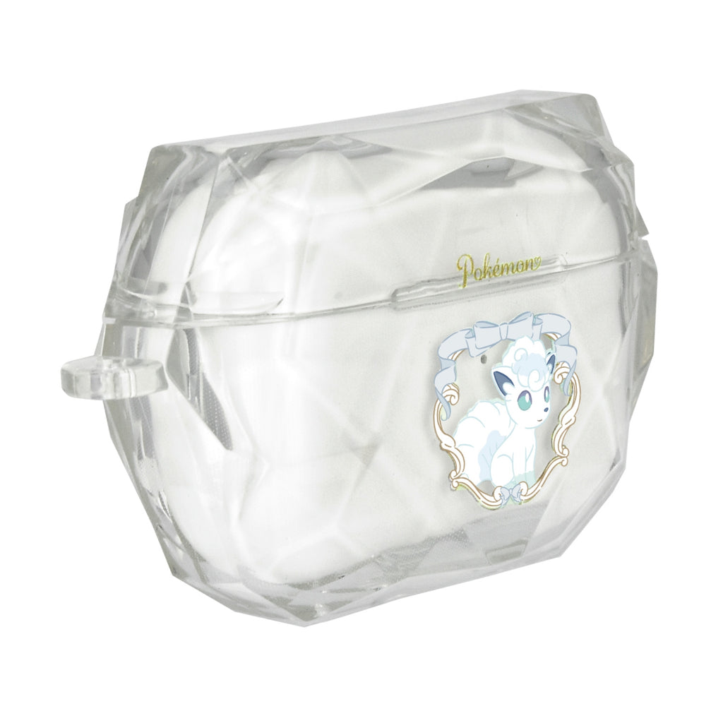 AirPods Pro (2nd generation)/AirPods Pro compatible gem case Rocon