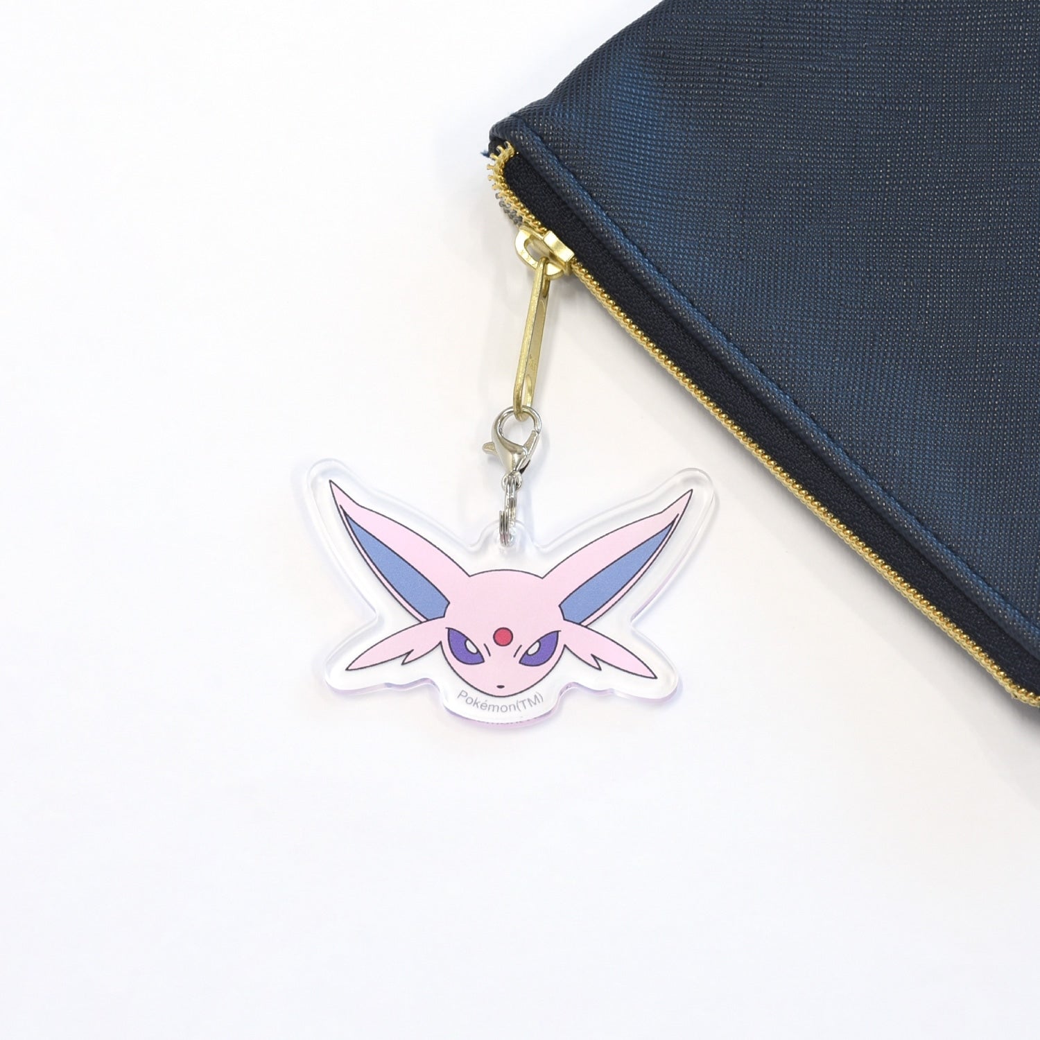 Mobile acrylic strap Efi