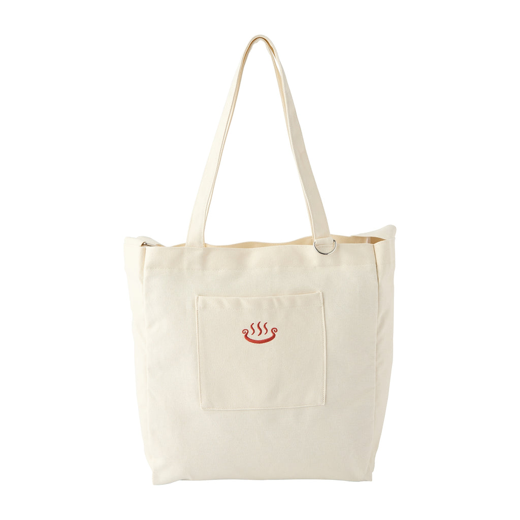 2WAY tote bag Pokemon Sento~