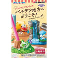 Pokemon figure from Japan, detailed character design