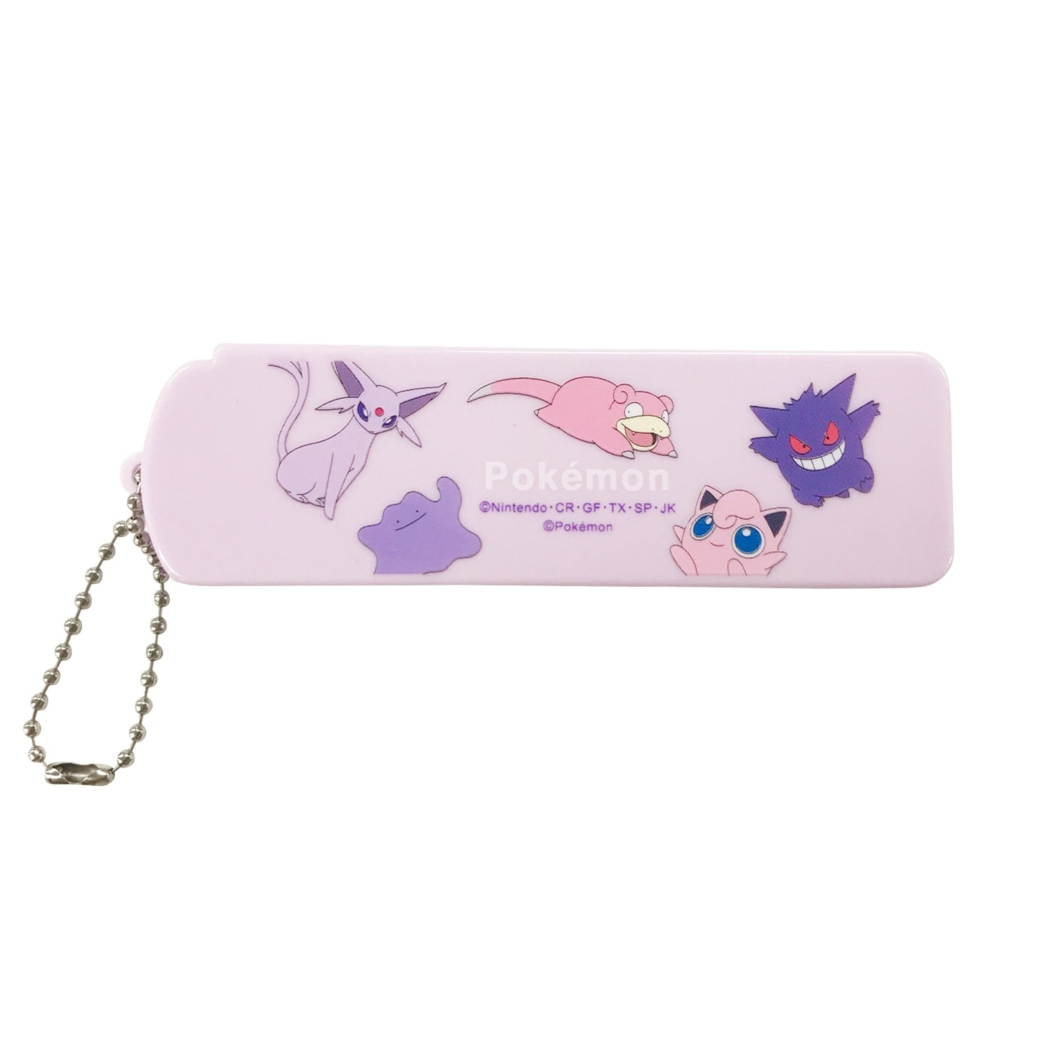 3WAY comb/Pokémon MIX