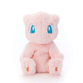 Exhausted!/Stuffed toy S/Mew plushie with cute expression from Japan