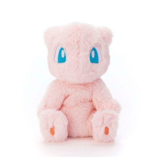Exhausted!/Stuffed toy S/Mew