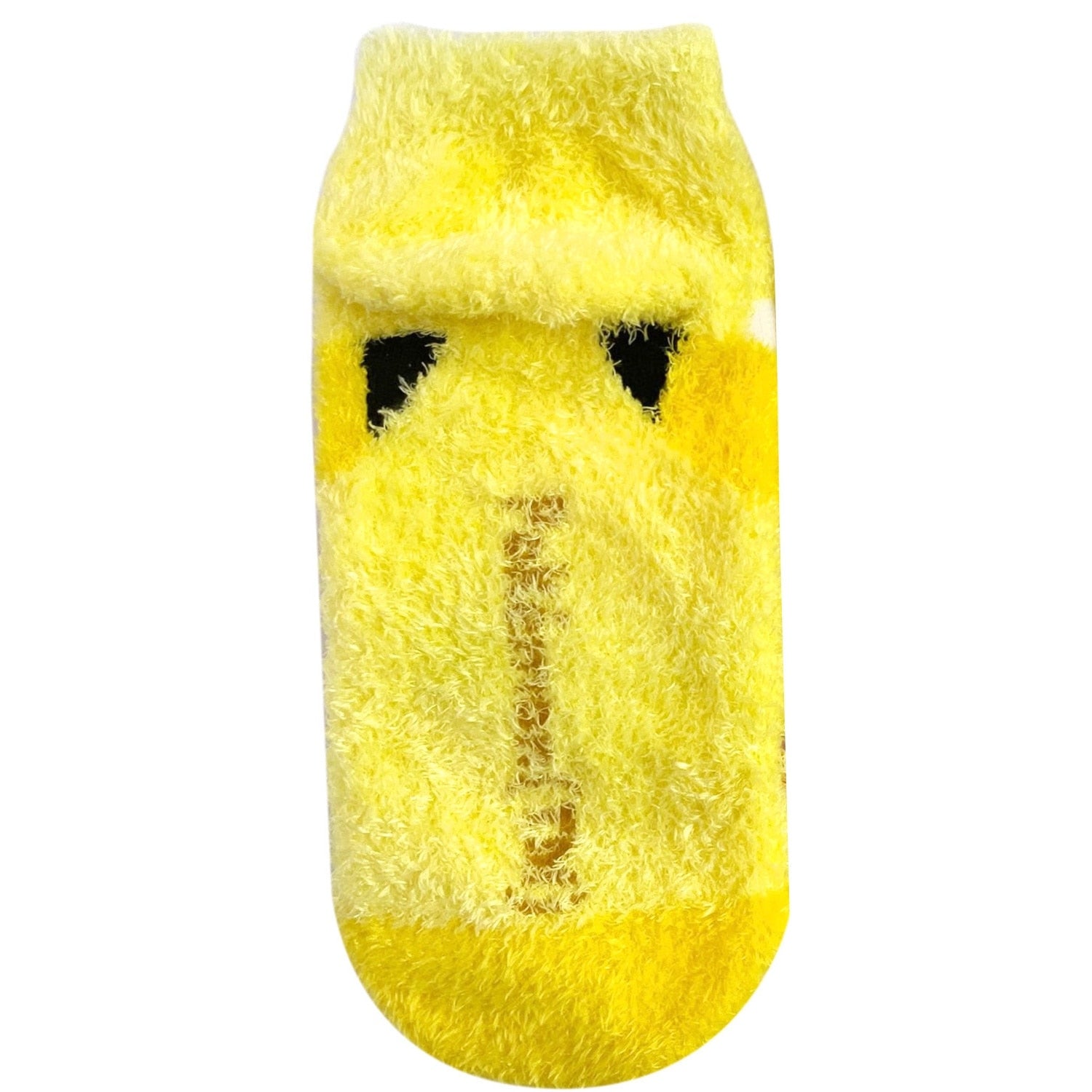 Pikachu socks with adorable dots, official Pokemon Center Japan product from Japan