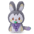 Pokepiece/Stuffed toy (Colorful Ver.)/Emonga