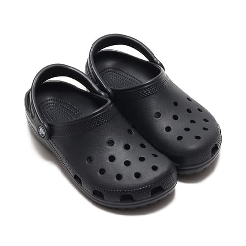 Crocs CLASSIC Sneakers with vibrant colors from Japan