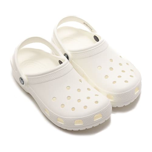 Crocs Classic Sneakers with vibrant colors from Japan