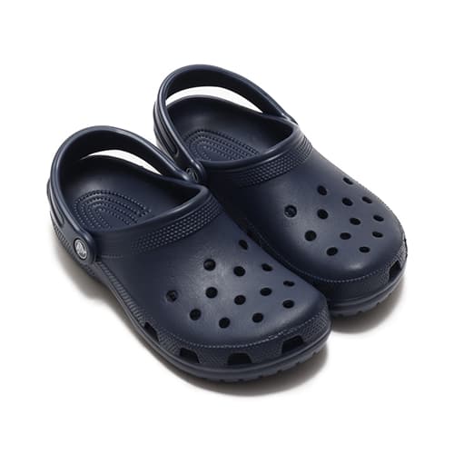 atmos Tokyo Crocs CLASSIC Sneakers with vibrant colors from Japan