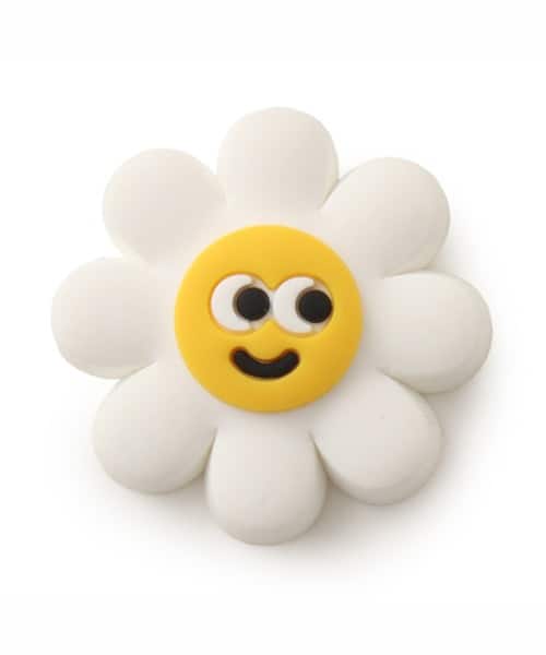 crocs Smile Daisy