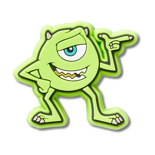 crocs Monster Inc Mike