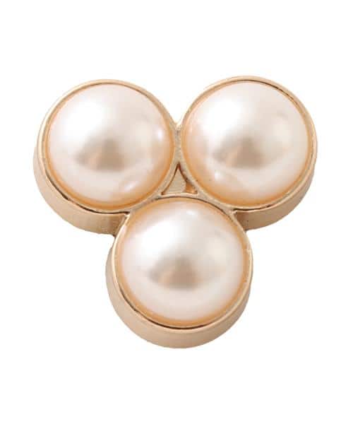 crocs Triple Pearl