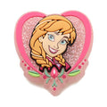 crocs Anna Heart