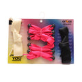 Crocs Ribbon Lace Em Full Pack sneakers with colorful laces from Japan