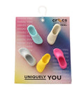 crocs CrocsSilouhette5Pack