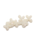 crocs Blooming White Florals