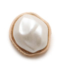 crocs Natural Baroque Pearl 1