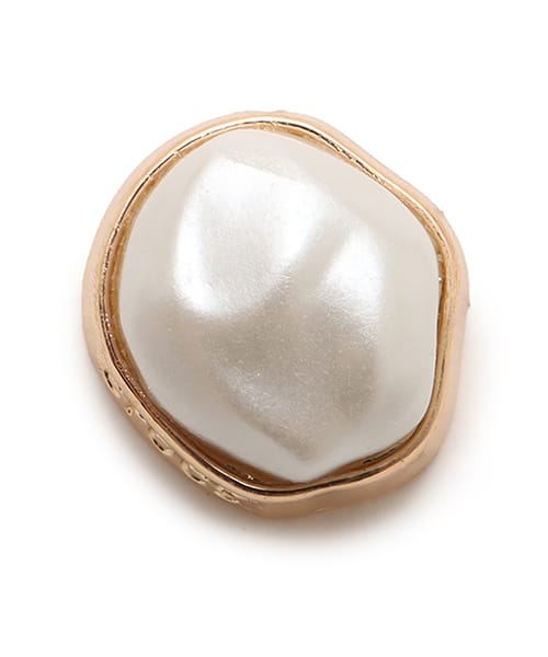 crocs Natural Baroque Pearl 1