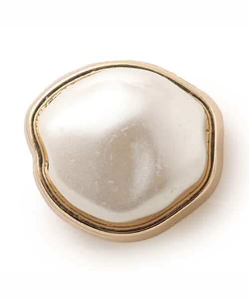 crocs Natural Baroque Pearl 2