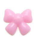 crocs Pink Squishy Bow