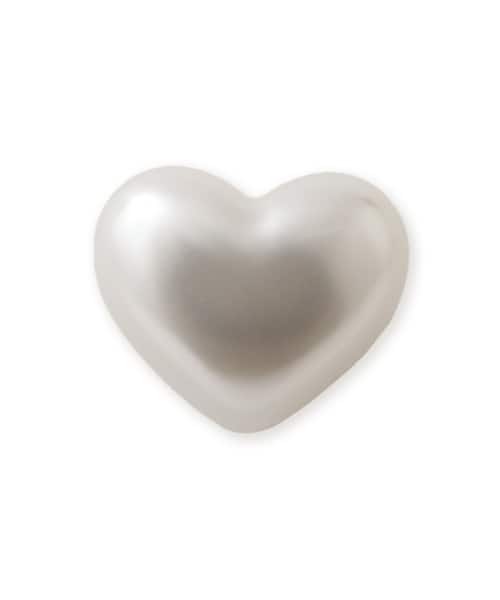 crocs Pearl Heart