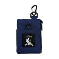 Pass case Lucario