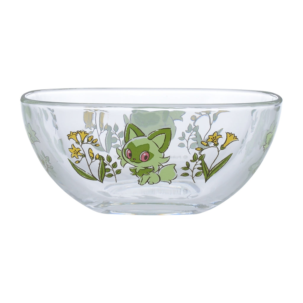 Square Bowl Meow! Meow meow! Nyaoha!