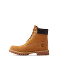 Timberland ICON 6INCH PREMIUM BOOT with premium leather and rugged sole from Japan