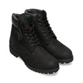 Timberland ICON 6 PREMIUM BOOT sneakers with brown leather from Japan