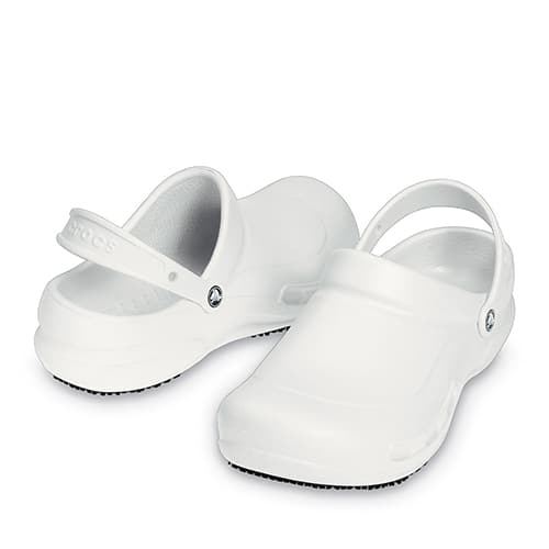 atmos Tokyo Crocs Bistro Sneakers with unique design from Japan