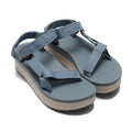 TEVA FLATFORM UNIVERSAL LEAD Sneakers with unique design from Japan