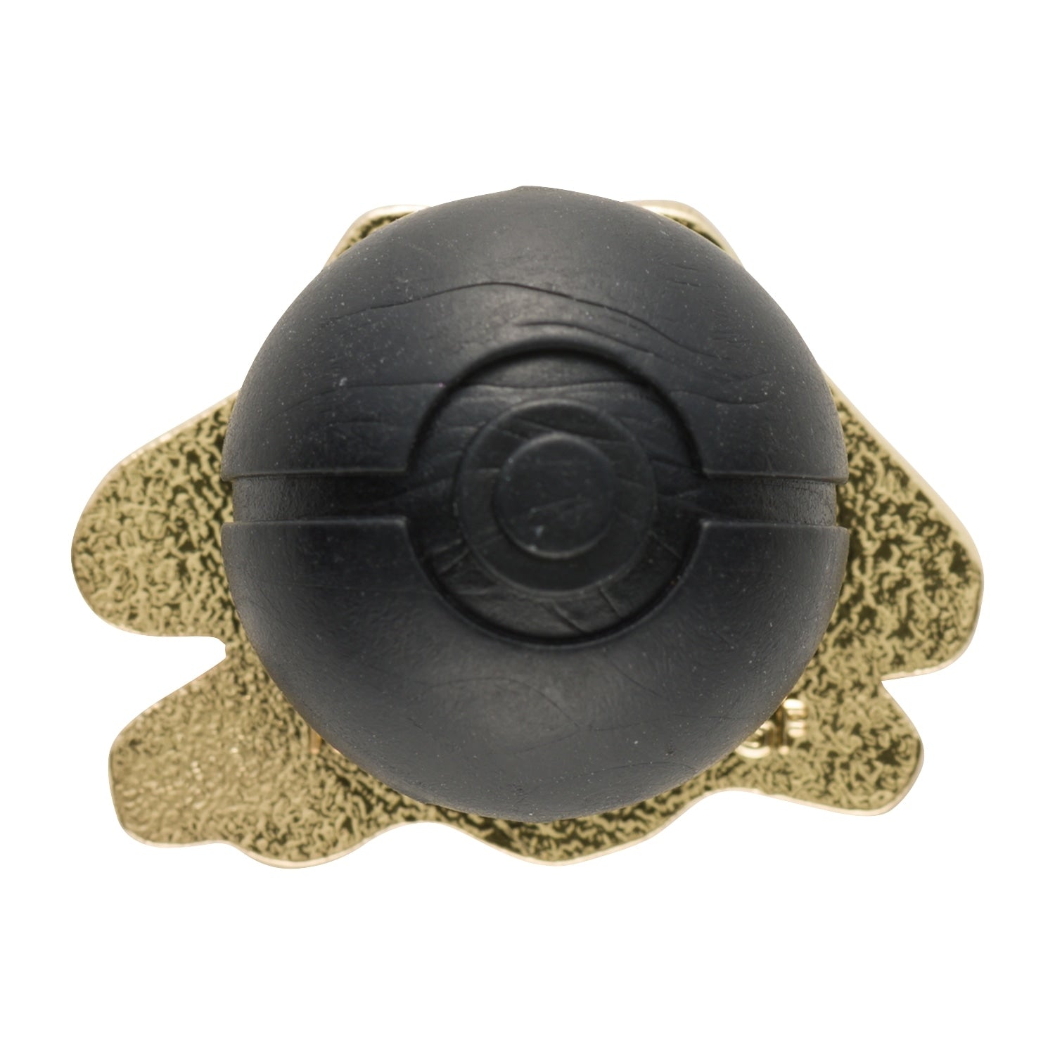 Pokemon Center Japan Metamon pin with collector quality