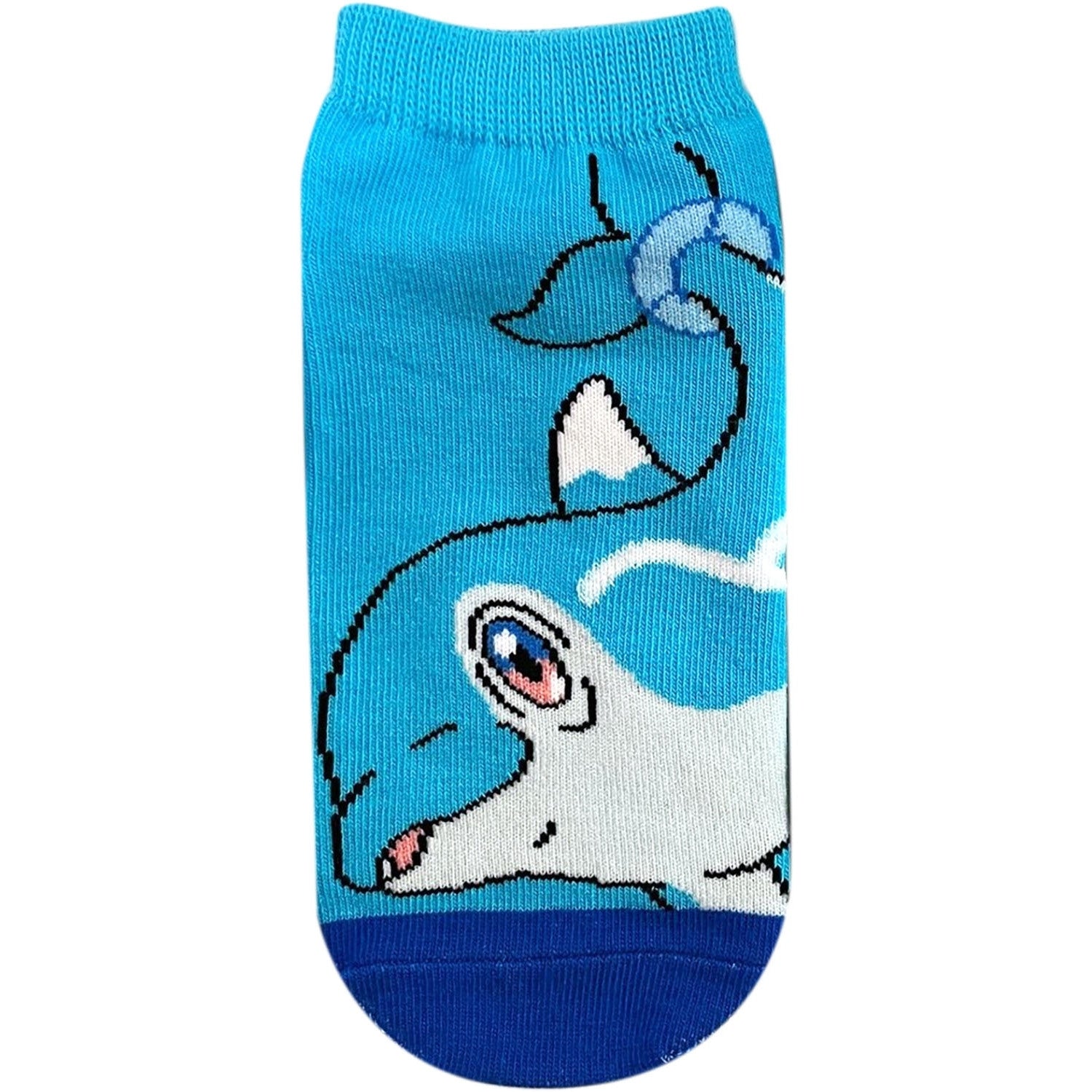 Carax Nami Dolphin Junior (15-21cm)