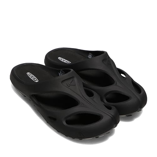 KEEN SHANTI sneakers with unique design details, imported from Japan