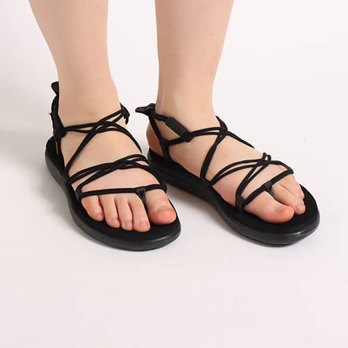TEVA VOYA INFINITY Sneakers with unique design from Japan