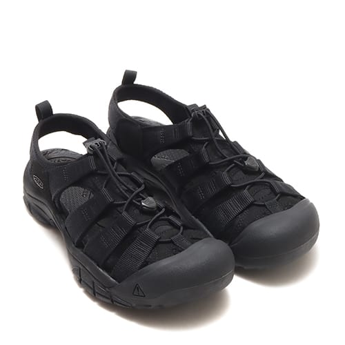 KEEN NEWPORT H2 Sneakers with vibrant colors and unique design from Japan