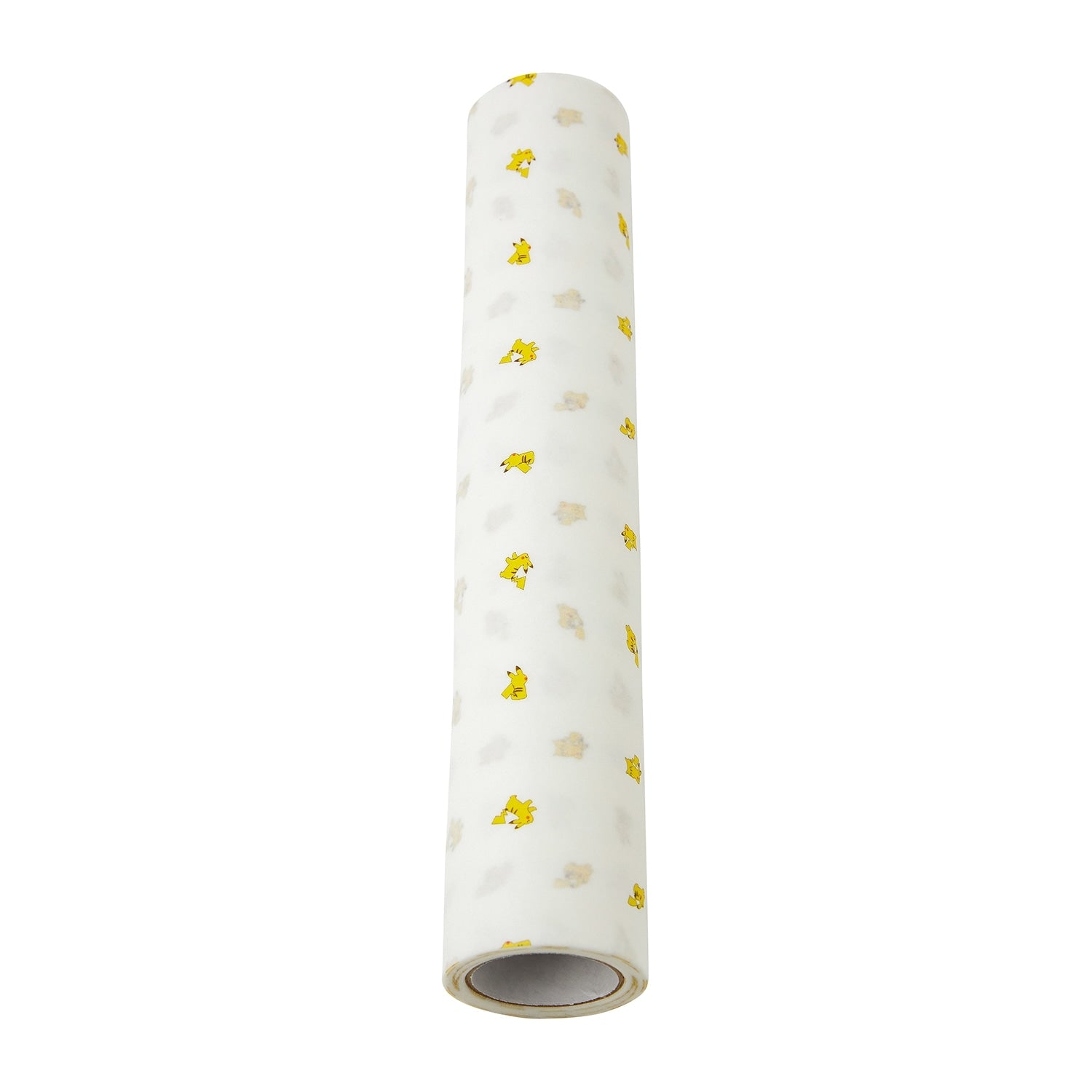 Official Pokemon Center Japan Pikachu tape, collectible item with Mouse Pokemon design