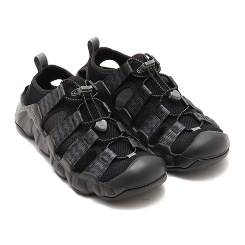 KEEN HYPERPORT H2 Sneakers with unique design elements from Japan