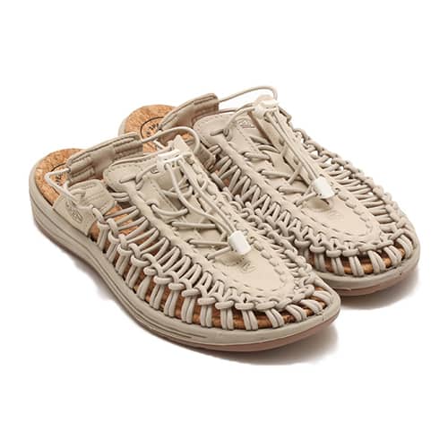 KEEN UNEEK II CONVERTIBLE Sneakers with unique strap design from Japan