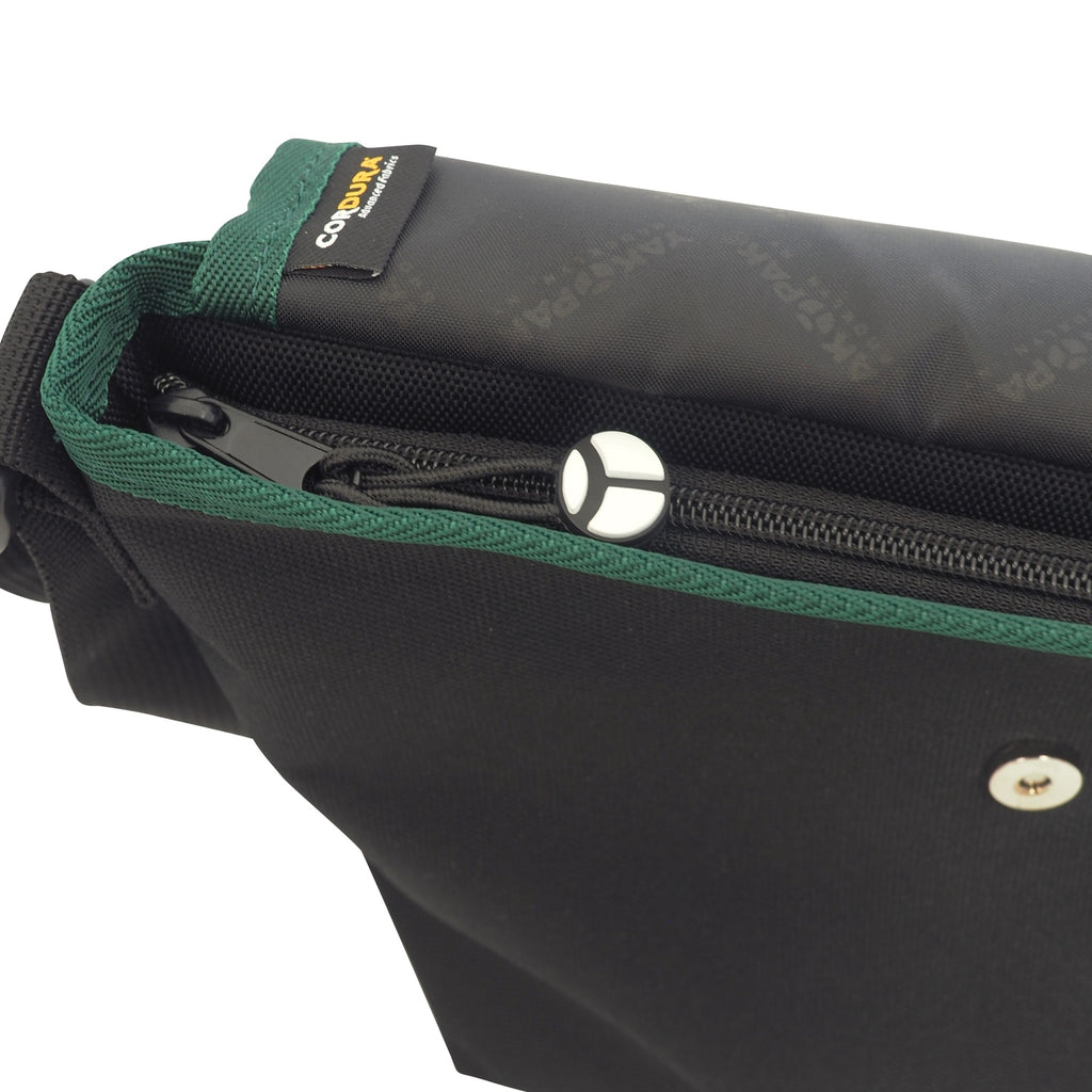 YAKPAK Mini Messenger Nyaoha