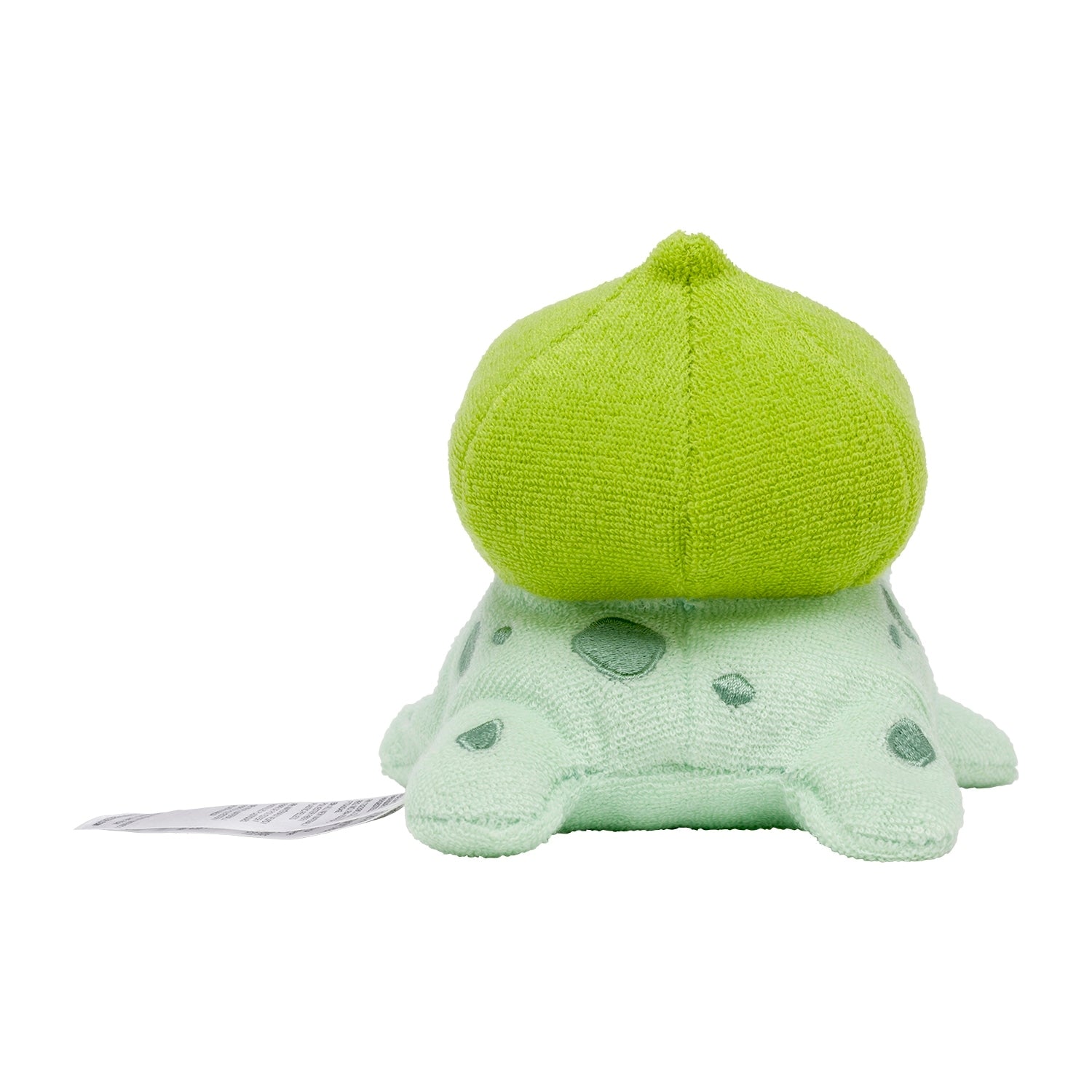 Adorable Bulbasaur plushie in various poses from Japan